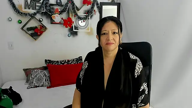 tatis sofia online show from 12/22/25, 01:22