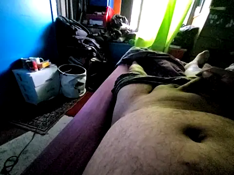 mbrc35 online show from 12/18/25, 03:49