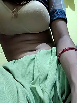 janvi sharma87 online show from 10/23/25, 05:11