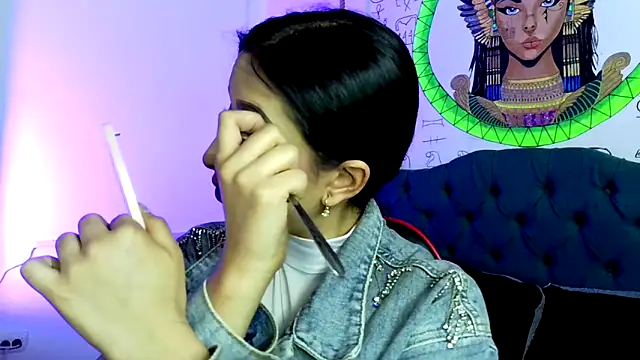 melissa  dolce online show from 11/07/25, 09:08