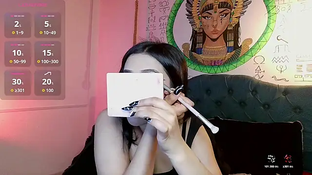 melissa  dolce online show from 03/08/26, 08:56