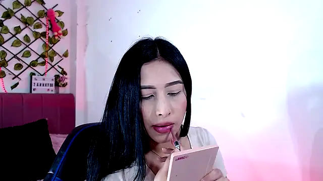 melissa  dolce online show from 10/25/25, 09:15