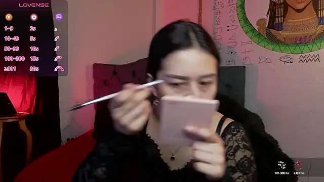 melissa  dolce online show from 02/27/26, 07:46