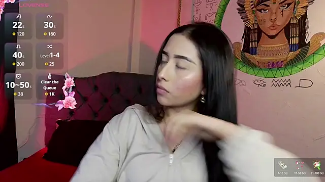 melissa  dolce online show from 02/07/26, 09:34