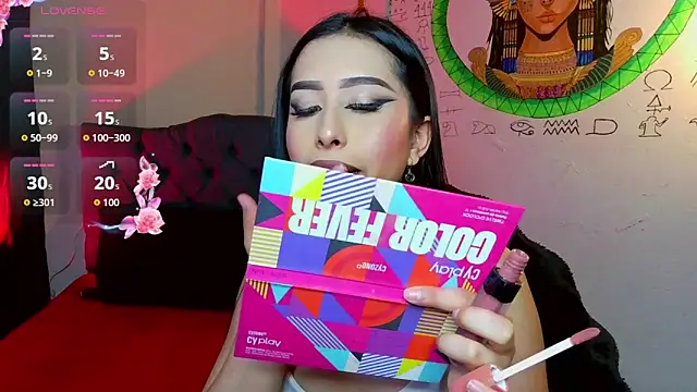 melissa  dolce online show from 02/20/26, 09:28