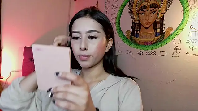 melissa  dolce online show from 04/10/26, 09:33