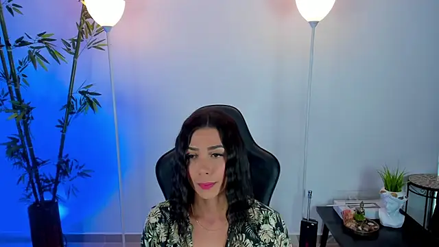 JessicaPratt online show from 03/17/25, 03:40