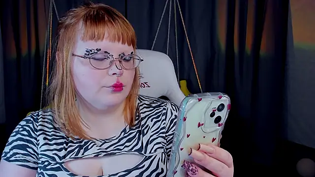 LottieReed online show from 03/14/26, 06:25