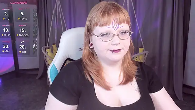 LottieReed online show from 02/27/26, 05:13