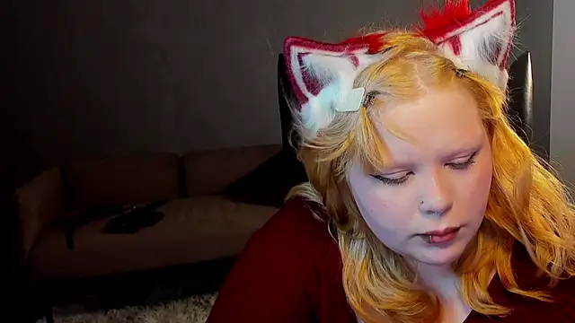 LottieReed online show from 05/07/26, 06:28