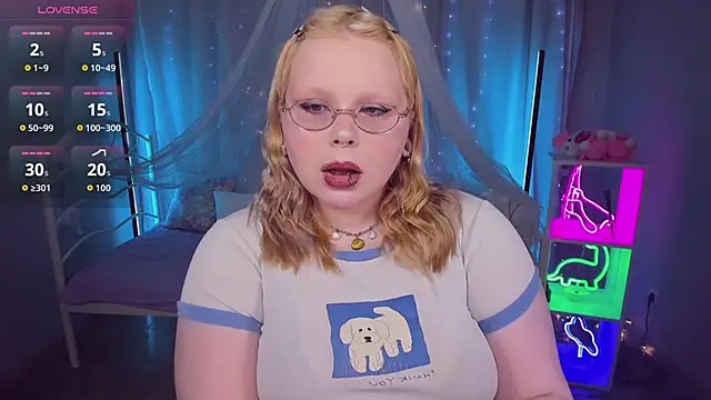 LottieReed online show from 06/07/26, 12:10