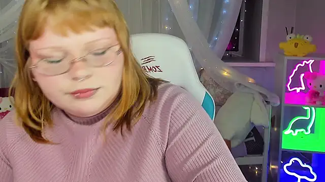 LottieReed online show from 12/15/25, 12:44