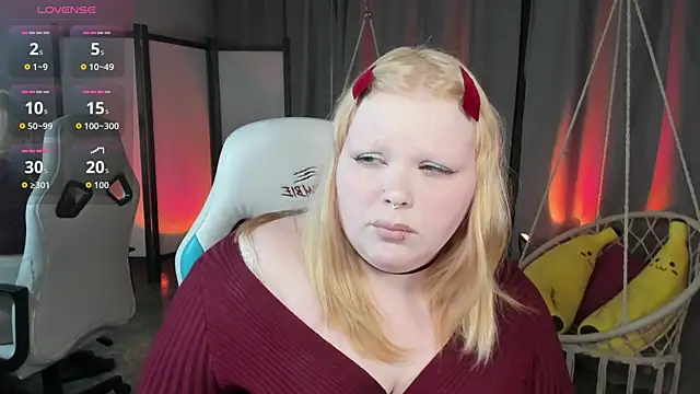 LottieReed online show from 05/10/26, 09:13
