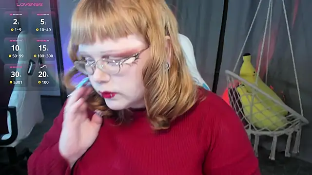 LottieReed online show from 02/07/26, 06:16