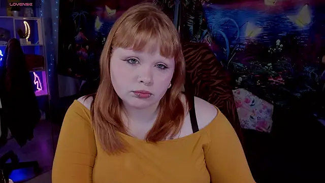 LottieReed online show from 03/25/26, 06:07