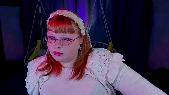 LottieReed online show from 03/08/26, 05:05