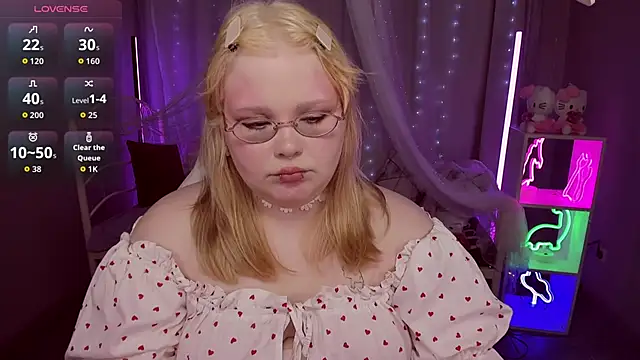 LottieReed online show from 06/20/26, 12:10