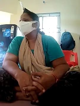 tamilammu1431 online show from 03/23/26, 09:31