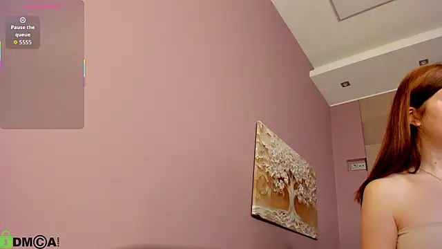 Nika Jonson online show from 02/18/26, 06:44