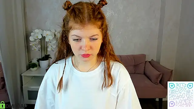 Nika Jonson online show from 12/05/25, 07:29