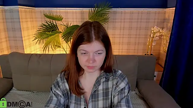 Nika Jonson online show from 11/18/25, 07:55