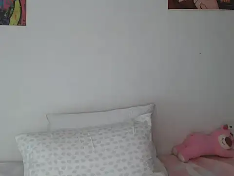 princess ofyourdreams online show from 02/11/26, 03:50