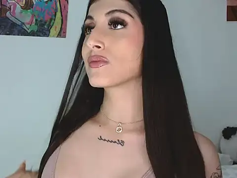 princess ofyourdreams online show from 01/13/26, 01:53