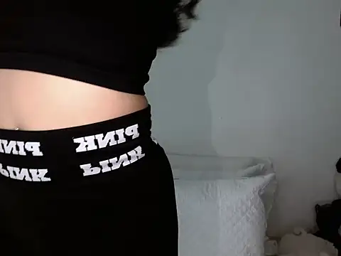 princess ofyourdreams online show from 11/15/25, 06:23