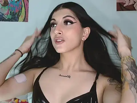 princess ofyourdreams online show from 03/12/26, 06:39