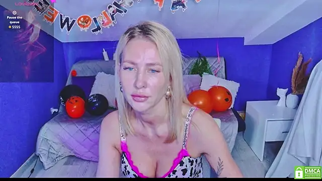 MadamMilly  online show from 10/30/25, 06:23