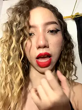 alissonmateus online show from 12/01/25, 10:54