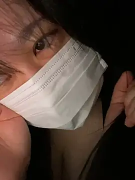 RIHO riho 01 online show from 04/21/26, 06:25