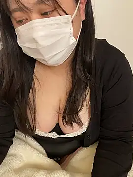RIHO riho 01 online show from 04/22/26, 06:53