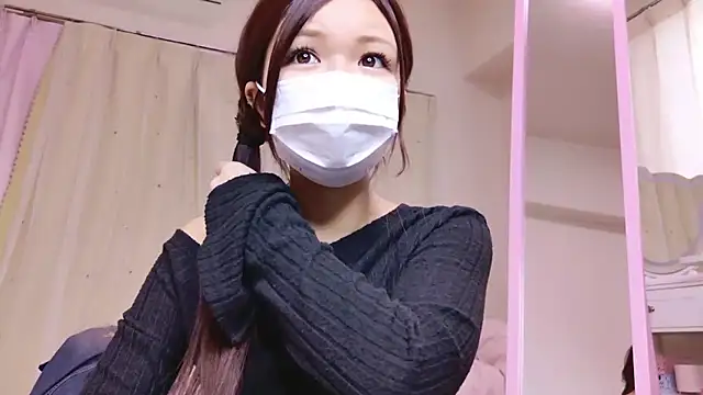 HIMEKAxx online show from 02/22/26, 07:33