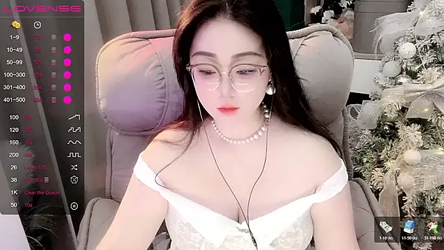 Monica-666888- online show from 11/01/25, 06:35