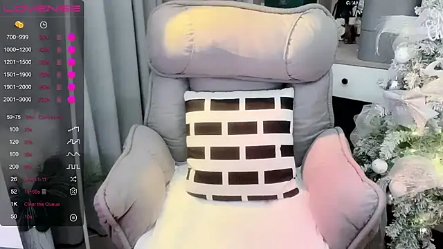 Monica-666888- online show from 02/27/26, 10:09