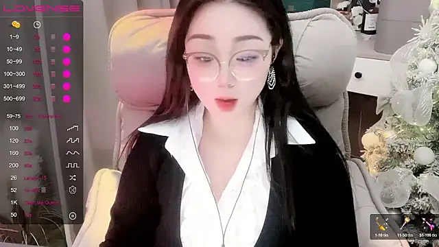 Monica-666888- online show from 12/14/25, 08:09