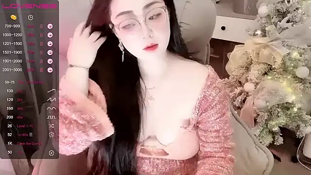 Monica-666888- online show from 02/14/26, 10:10