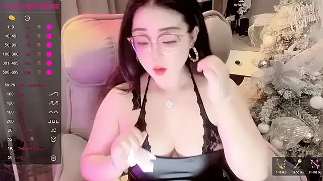 Monica-666888- online show from 04/10/26, 03:41