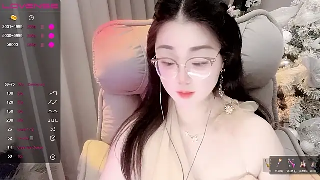 Monica-666888- online show from 05/17/26, 04:45