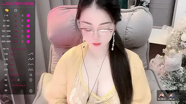 Monica-666888- online show from 11/26/25, 05:18