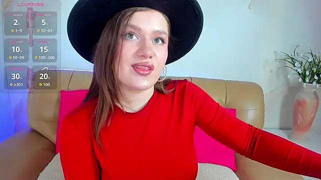 Jenny Hart online show from 04/06/26, 02:07