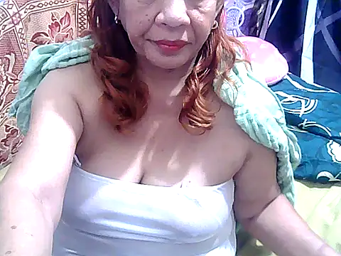 Sweetpinay mature online show from 05/04/26, 06:44