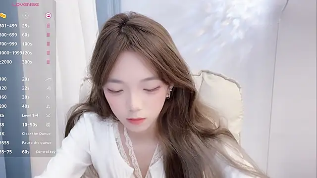 babyting-888- online show from 10/30/25, 01:42