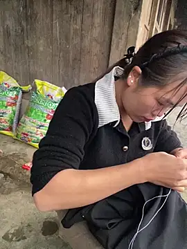 nachi-baby online show from 01/15/26, 01:42