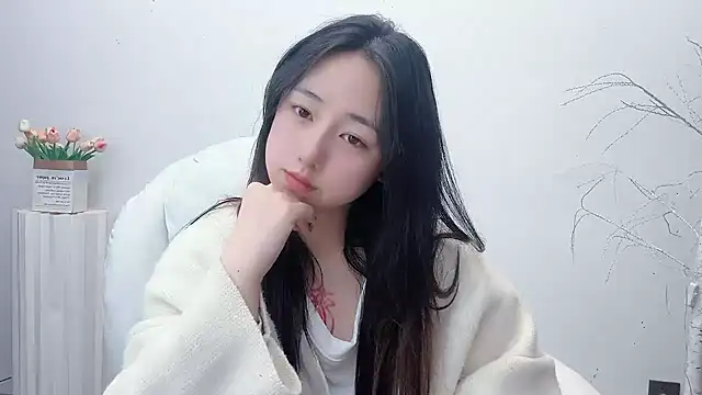 Love-hanzaizai718 online show from 10/30/25, 01:09