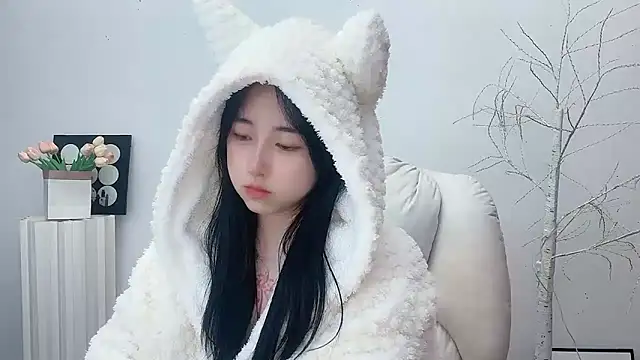 Love-hanzaizai718 online show from 11/27/25, 03:23