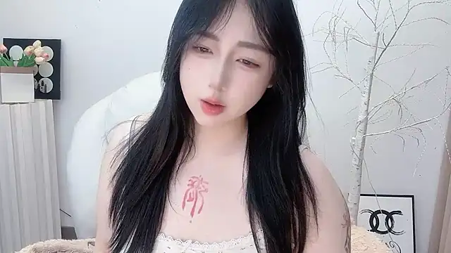 Love-hanzaizai718 online show from 11/29/25, 02:06