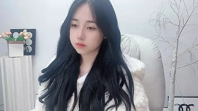 Love-hanzaizai718 online show from 11/20/25, 02:18