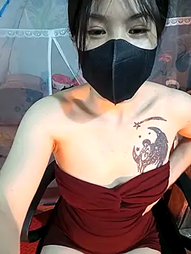 Cherry Le02 online show from 04/24/26, 03:41